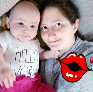 Meet your Posher, Kristina